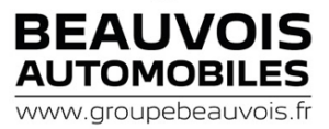 logo beauvois automobiles